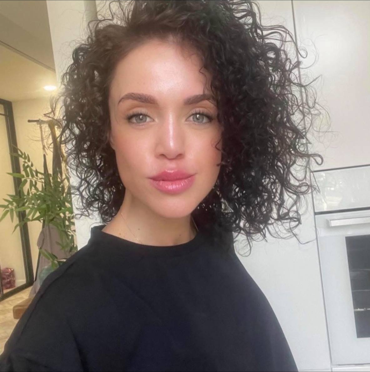 Евгения Страусова